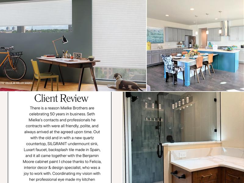 Mielke Brothers Interior Concepts