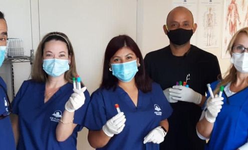 ICR Florida Education