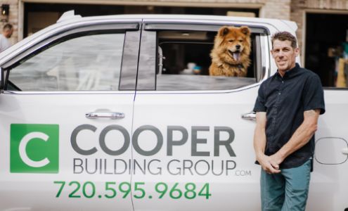 Cooper Building Group