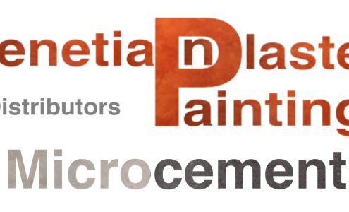 Venetian Plaster & Painting