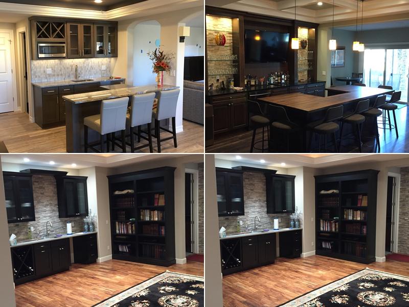 James L Clark Construction