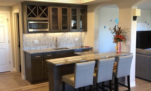 James L Clark Construction