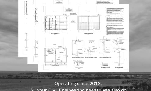 Dkhorn Engineering & Design