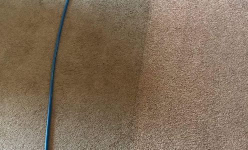 Precious Carpet and Tile Cleaning LLC