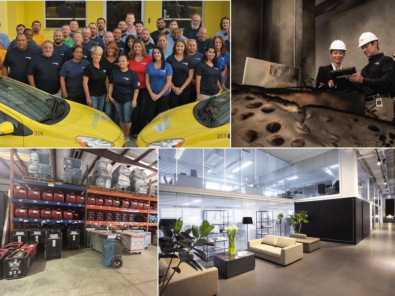 ServiceMaster by Wright