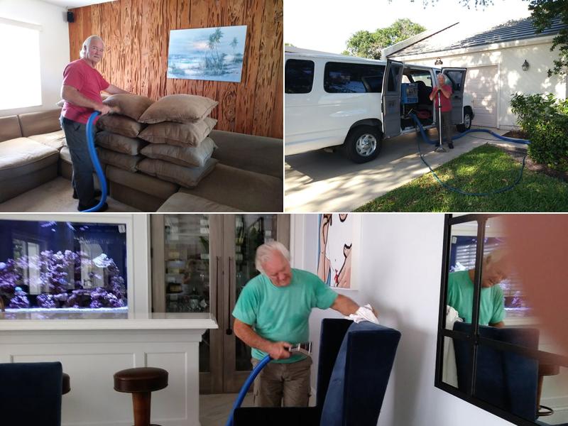 Elite Carpet Cleaning