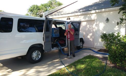 Elite Carpet Cleaning