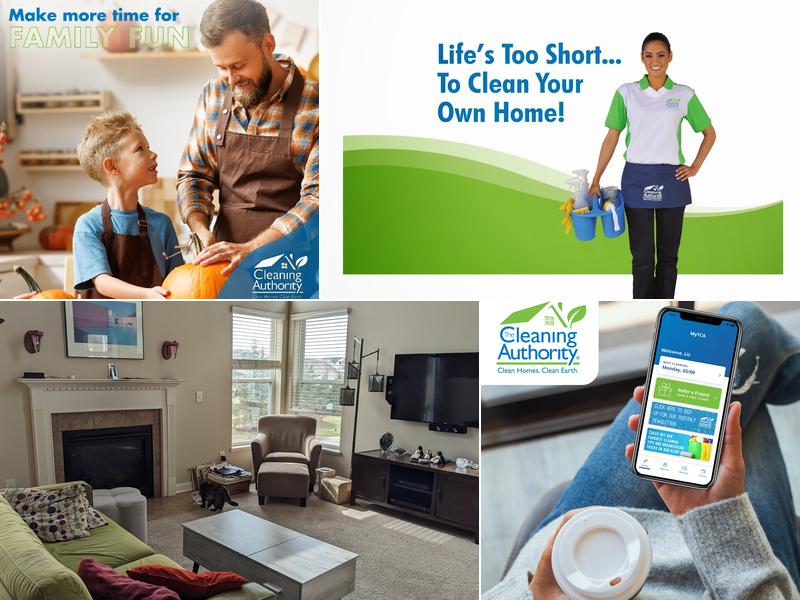 The Cleaning Authority - Columbus