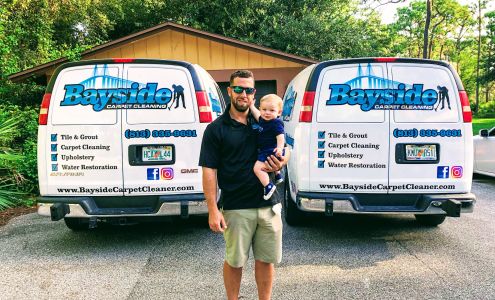 Bayside Carpet and Tile Cleaners