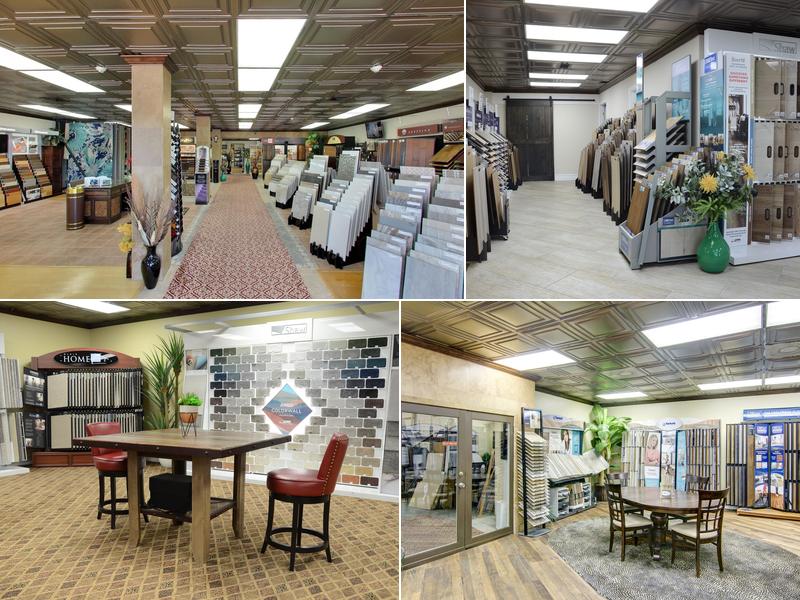 Mercury Carpet & Flooring