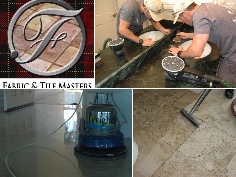 Fabric & Tile Masters