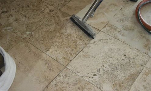 Fabric & Tile Masters