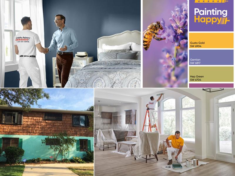 CertaPro Painters of First Coast - St Augustine