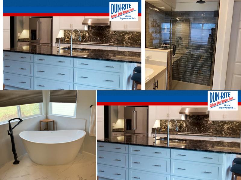 Dun-Rite Home Improvements, Inc.