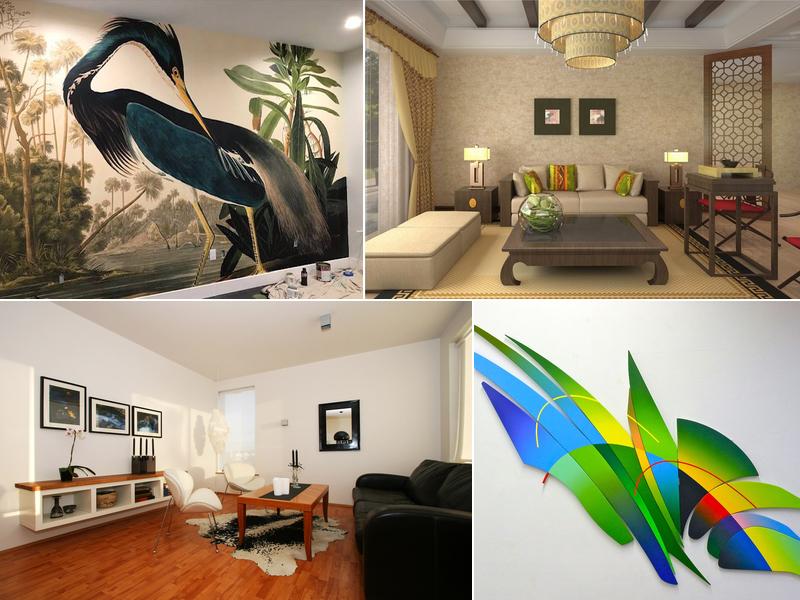 Williams Wallpaper & Paint