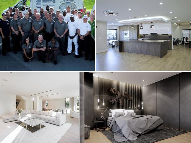 Ross Brothers Luxury Design