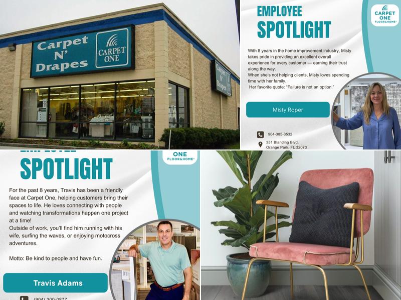 Carpet One Floor & Home