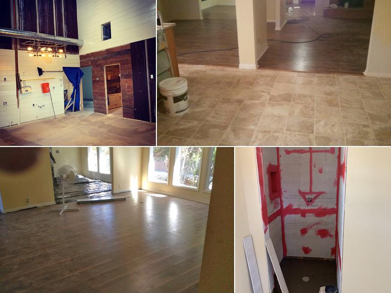 LONESTAR CONTRACTING