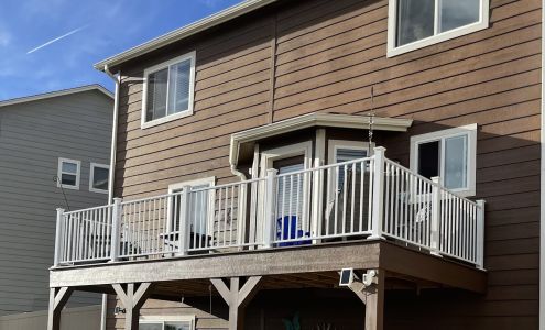 O'Leary and Sons, Inc.