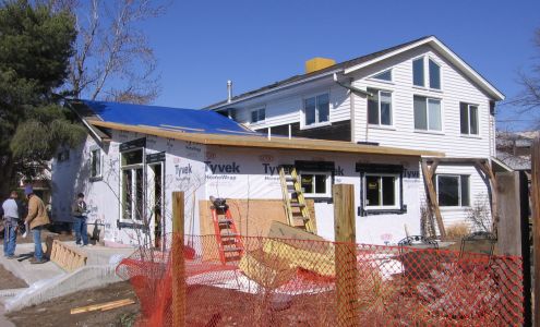 Wildwood Joinery & Design, Inc.