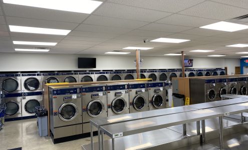 Splash Laundry
