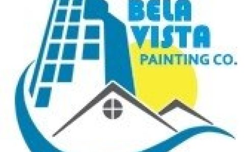 Bela Vista Painting