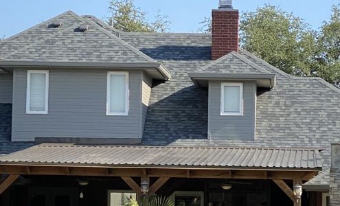 Prestige Roofing