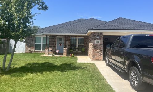 Forster Construction