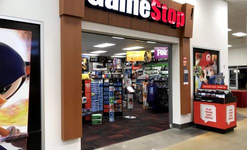 GameStop Military