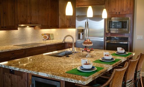 Clark's Roofing & Construction