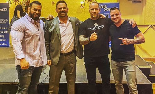 Linear Roofing & General Contractors LLC