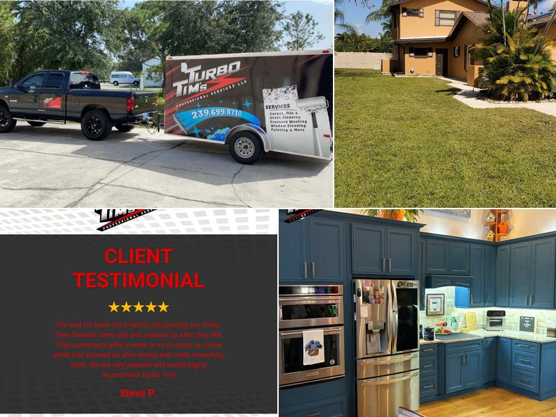 Turbo Tim's Professional Services LLC