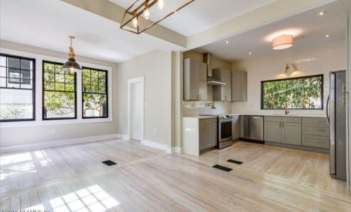 Mack's Construction Company