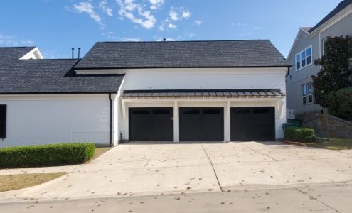 McKinney Roofing and Construction