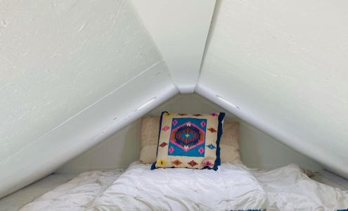 Hawk Portable Buildings