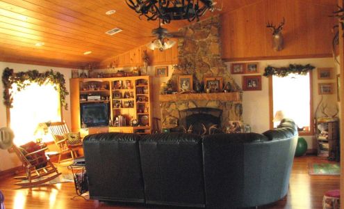 Andy Norris Painting,Inc.