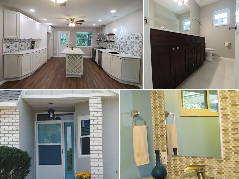 Yes Dear, Home Improvements, Llc