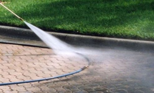 Rick's Painting and Pressure Cleaning