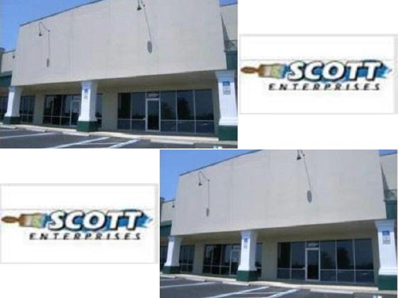 Douglas E Scott Enterprises