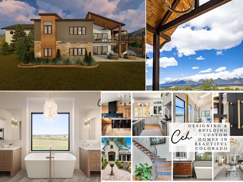 Colarelli Custom Homes