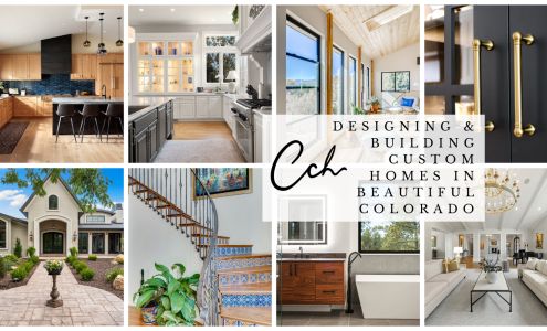 Colarelli Custom Homes