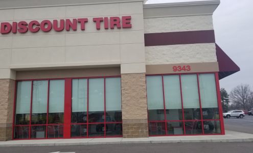 Discount Tire