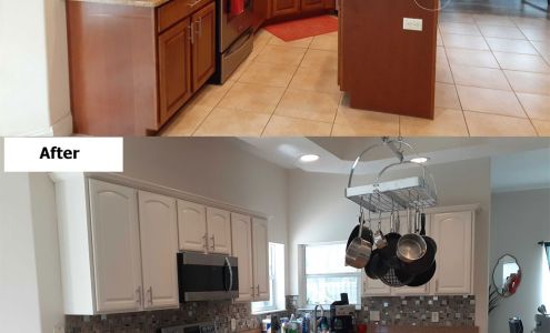 Taylor Signature Painting & Pressure Washing