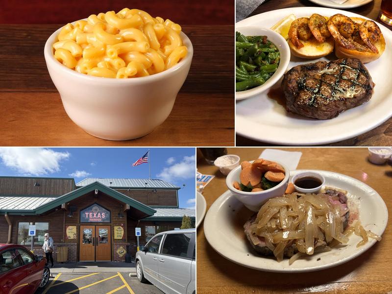 Texas Roadhouse 7309 Kingsgate Way, West Chester