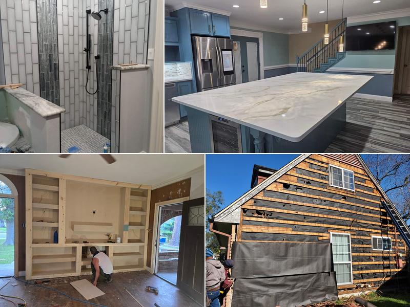 Blessing Painting General Contractor LLC