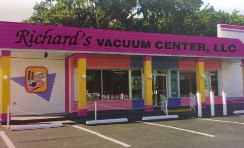 All Brands - Richard's Vacuum Center