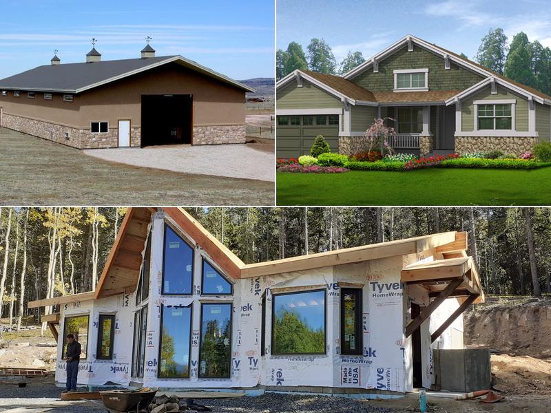 cimarron design build llc