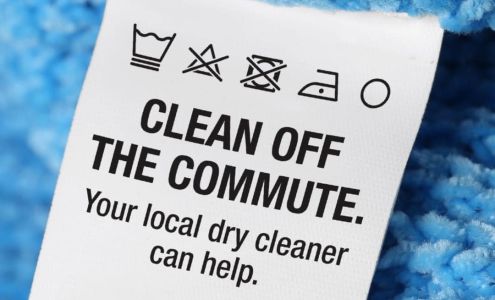 WaterStone Dry Cleaning