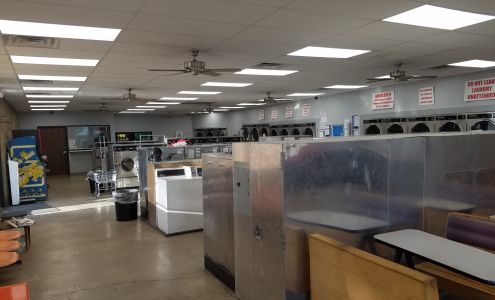 Doug's Coin-Op Laundry