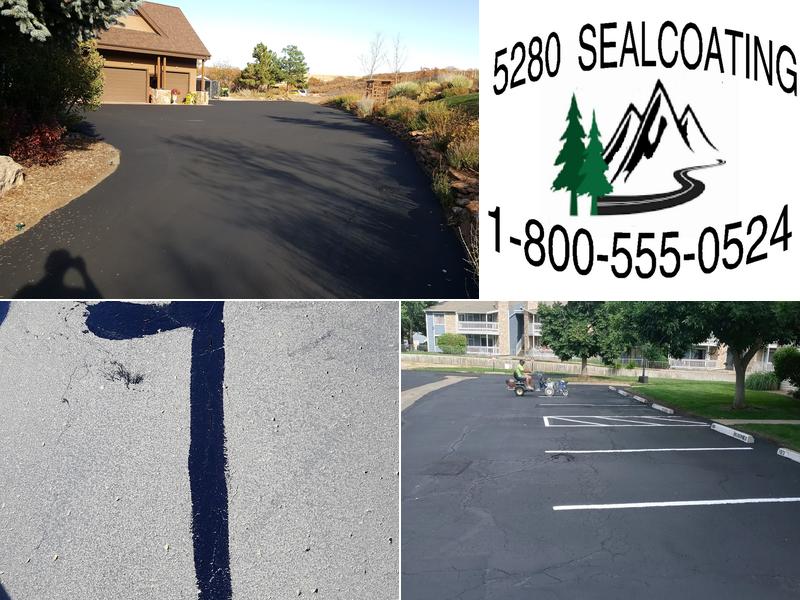 5280 SealCoating